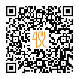 QR-code link para o menu de York & Albany