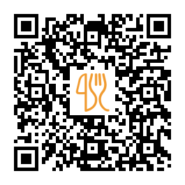 QR-code link către meniul Penzion Uno