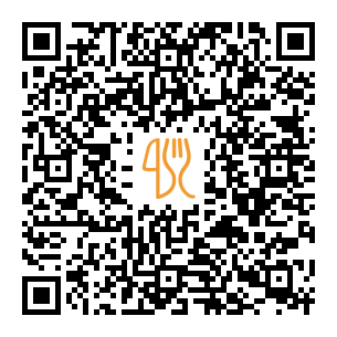 QR-code link para o menu de Gusto Italian Edinburgh