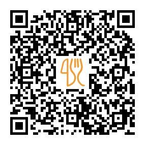 QR-code link către meniul Blue Posts