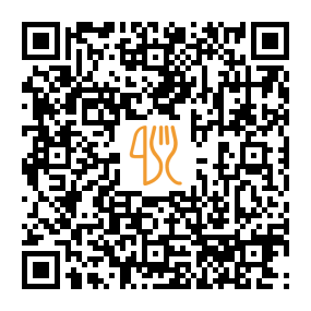 QR-code link para o menu de The Garret Lounge