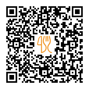 QR-code link para o menu de Rishi's Indian Aroma