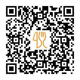 QR-code link para o menu de The Mill Inn