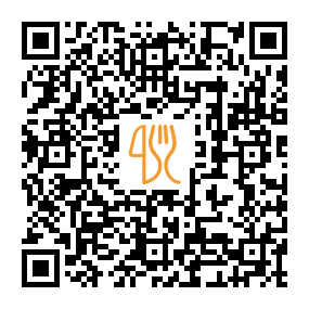 QR-code link para o menu de The Balmoral