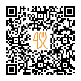 QR-code link către meniul Adhira Nights