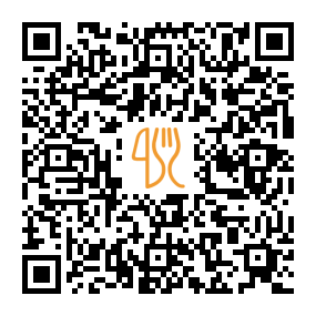 QR-code link para o menu de Cafe Peace