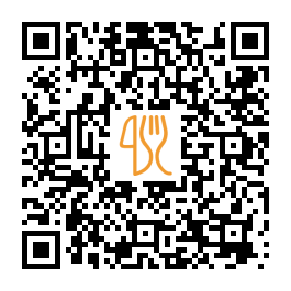 QR-code link para o menu de The Crystalline