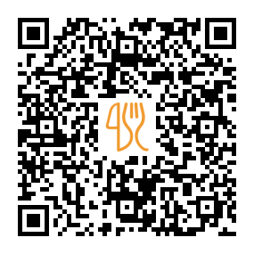 QR-code link para o menu de The Hideaway