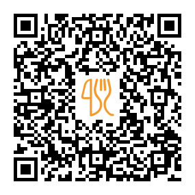 QR-code link para o menu de Lucky 8 Chinese Take Away