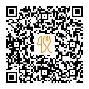 QR-code link către meniul Table Eight Indian And Takaway