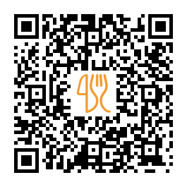 QR-code link para o menu de Hing's Kitchen