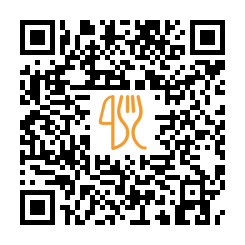 QR-code link para o menu de Cafe Rose