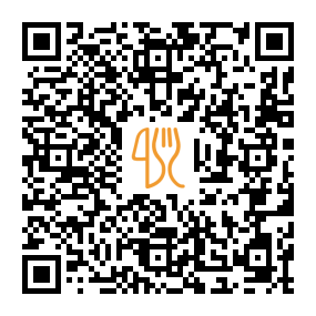 QR-code link naar het menu van The Kings Arms