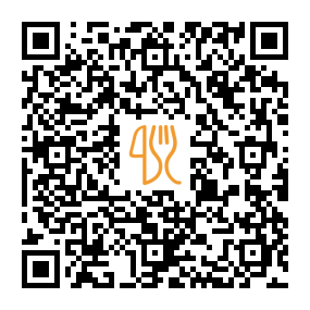 QR-code link para o menu de The Manor House