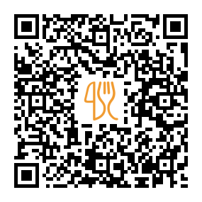 QR-code link para o menu de The Cat Fiddle