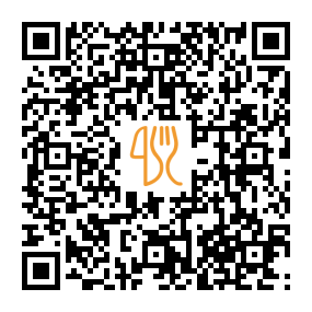 QR-code link para o menu de Mulan