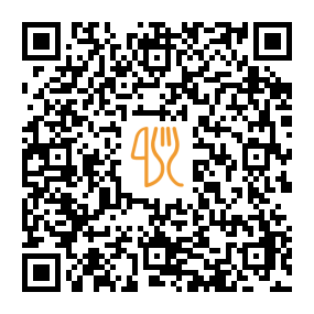 QR-code link para o menu de The Kings Arms