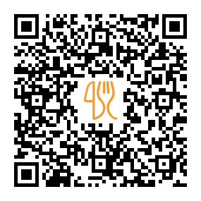 QR-code link para o menu de Sainsbury's Café