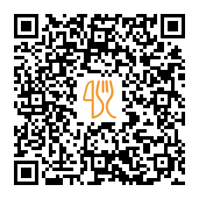 QR-code link către meniul The Ben Jonson