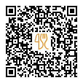 QR-code link para o menu de The Yew Tree