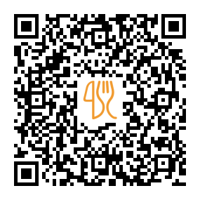 QR-code link către meniul Health Cuisine