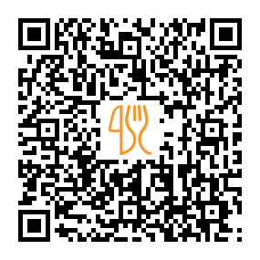 QR-code link naar het menu van The Flying Fox