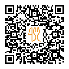 QR-code link para o menu de The Derby Arms