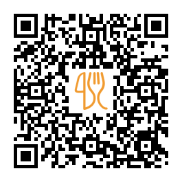 QR-code link para o menu de Sala Thai