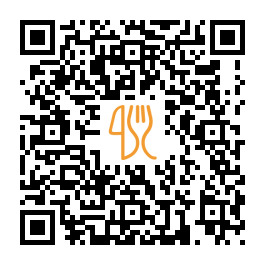 QR-code link para o menu de The Falcon Inn