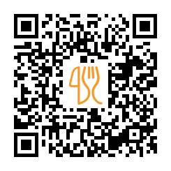 Enlace de código QR al menú de Café Stök Ab