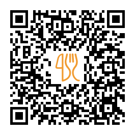 QR-code link para o menu de Fairwood