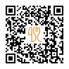 QR-code link para o menu de The Cliffedge