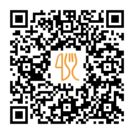 QR-code link către meniul Angry Alys