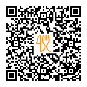 QR-code link para o menu de Burger King