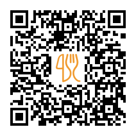 QR-code link para o menu de The Yacht