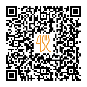 QR-code link para o menu de Scoops Ice Cream Parlour