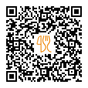 QR-code link către meniul Kuti's Brasserie