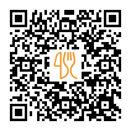 QR-code link para o menu de Fine East Neuk