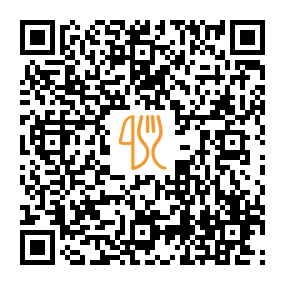 QR-code link para o menu de Sun Anchor Inn