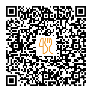 QR-code link către meniul Porcupine Pantry Cafe