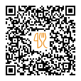 QR-code link para o menu de Chicos Peri Grill