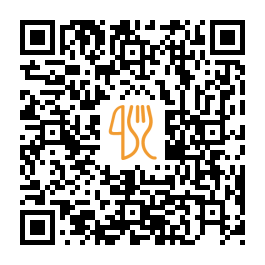 QR-code link para o menu de Chris's Fish Chips