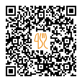 QR-code link para o menu de Rafu's Tandoori Corner