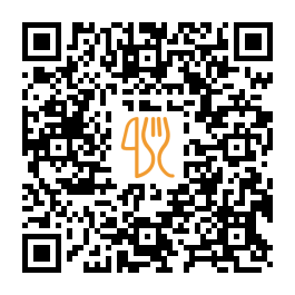 QR-code link para o menu de Express Pizza