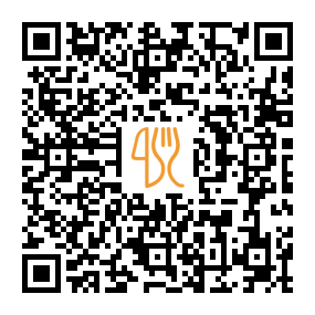 QR-code link para o menu de Charlies Cat Cafe