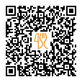 QR-code link para o menu de The Frying Machine