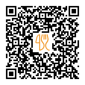 QR-kode-link til menuen på The Ruby Cantonese