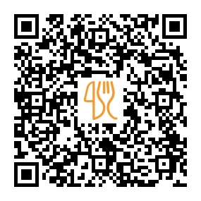 QR-code link naar het menu van Mickley Social Club