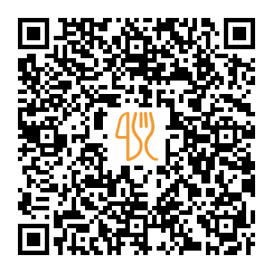 QR-code link para o menu de The Hare Hounds Sunbury On Thames