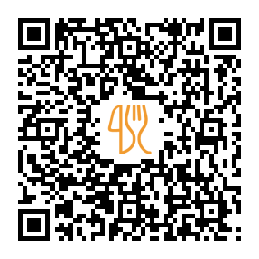 QR-code link para o menu de Thali Cafe Montpelier